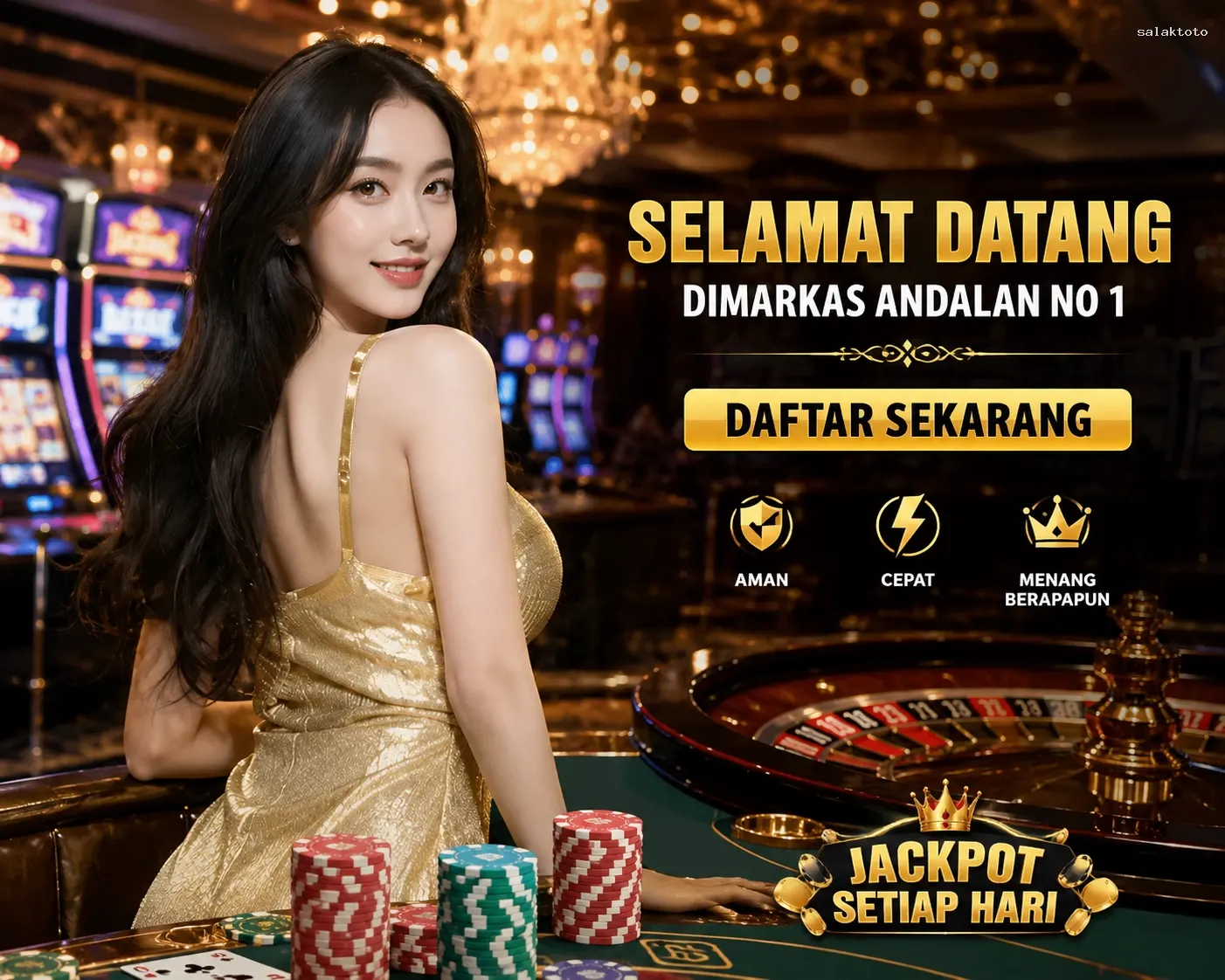 Tips dan Trik Bermain di salaktoto untuk Pemula